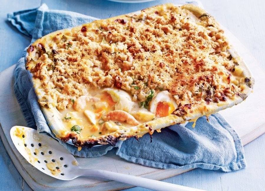 The Vineyard Pantry