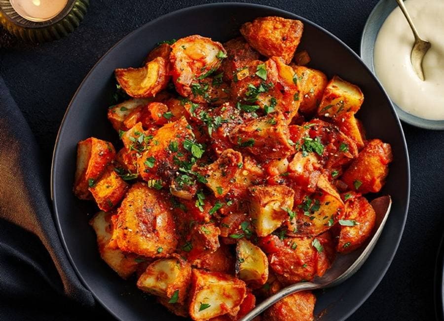 Vineyard Skillet