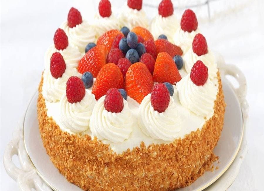 Saffron Crumb gallery image 3