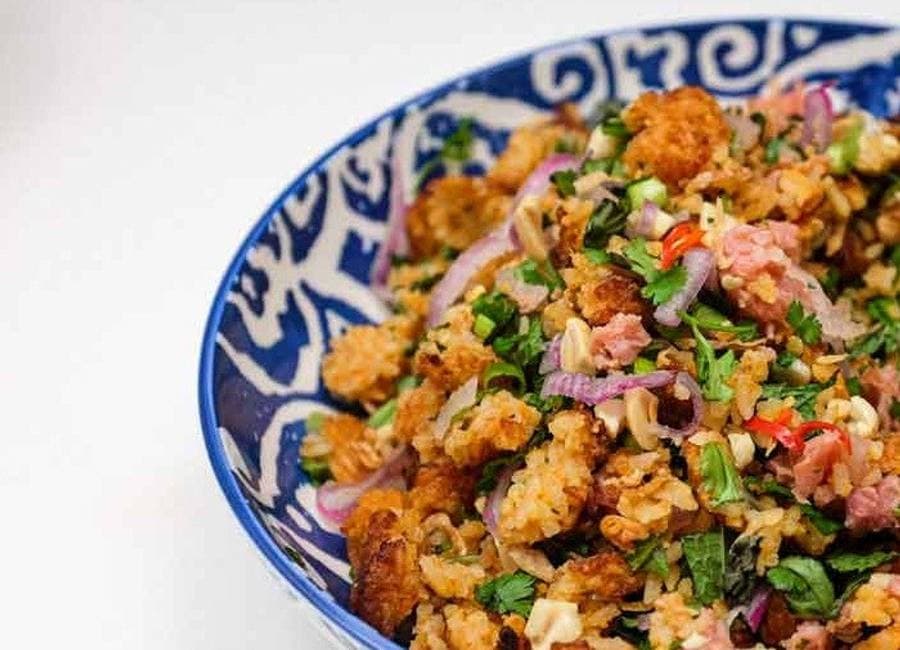 Copper Skillet Culinary
