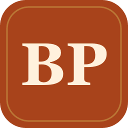 Bounty & Plate