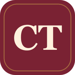 Copper Thistle
