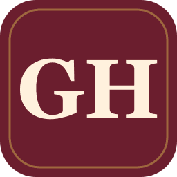 Garnet Hearth
