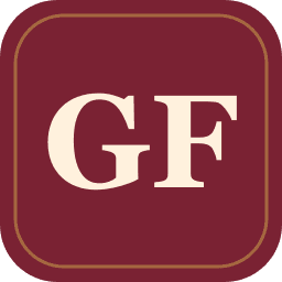 Golden Fork