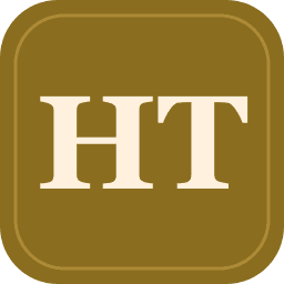 Harvest Table
