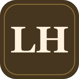 Larder & Heron