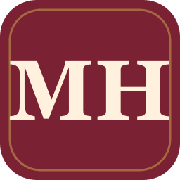 Marble Hearth Table
