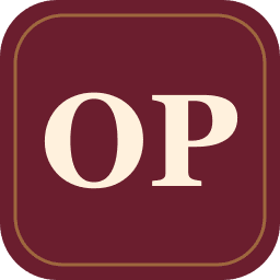 Olive Pantry