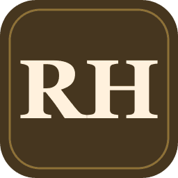 Rustic Hearth