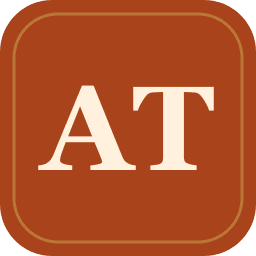 The Amber Table