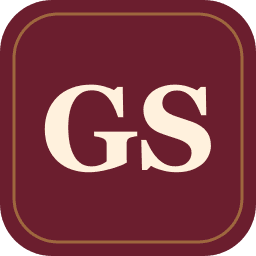 The Garnet Spoon