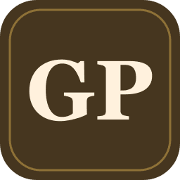 The Gilded Plate