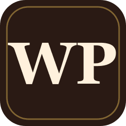 The Wandering Plate