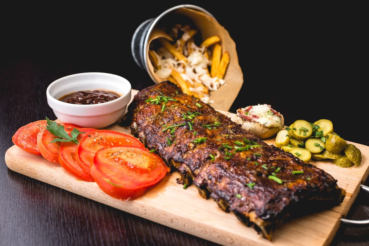 Laurel Oak Culinary