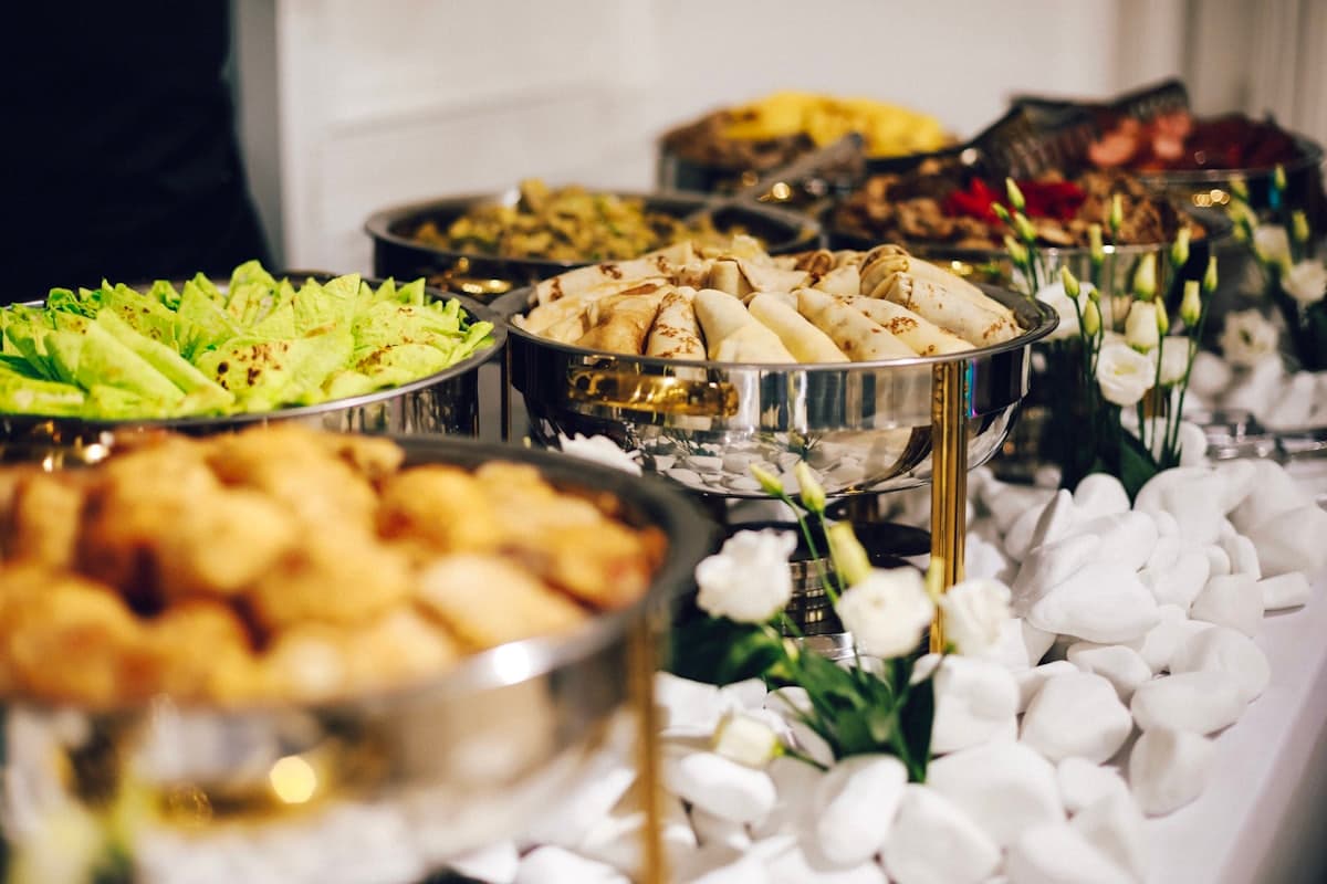 Silver Laurel Hospitality