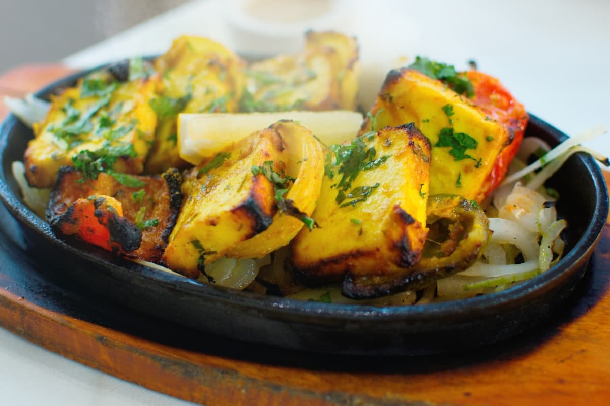 The Heritage Skillet